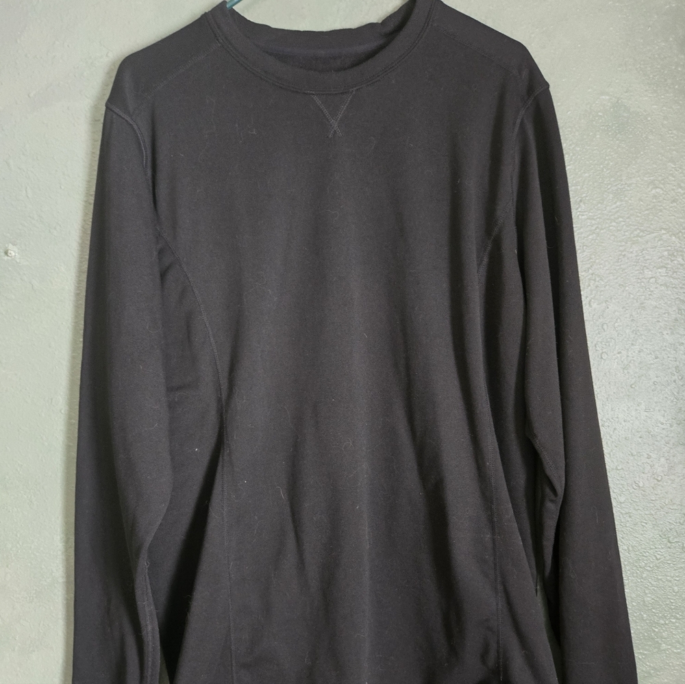 Redhead - Thermal - Long Sleeve Fleece Inside - Men's Size XLT